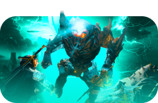 Best Loot Activities Bundle (Trials+Grasp of Avarice+Vault of Glass)